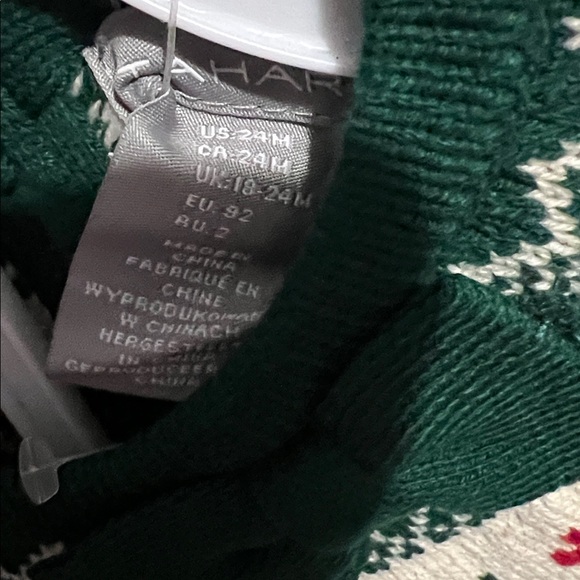 Girls Matching Set - Picture 4 of 4